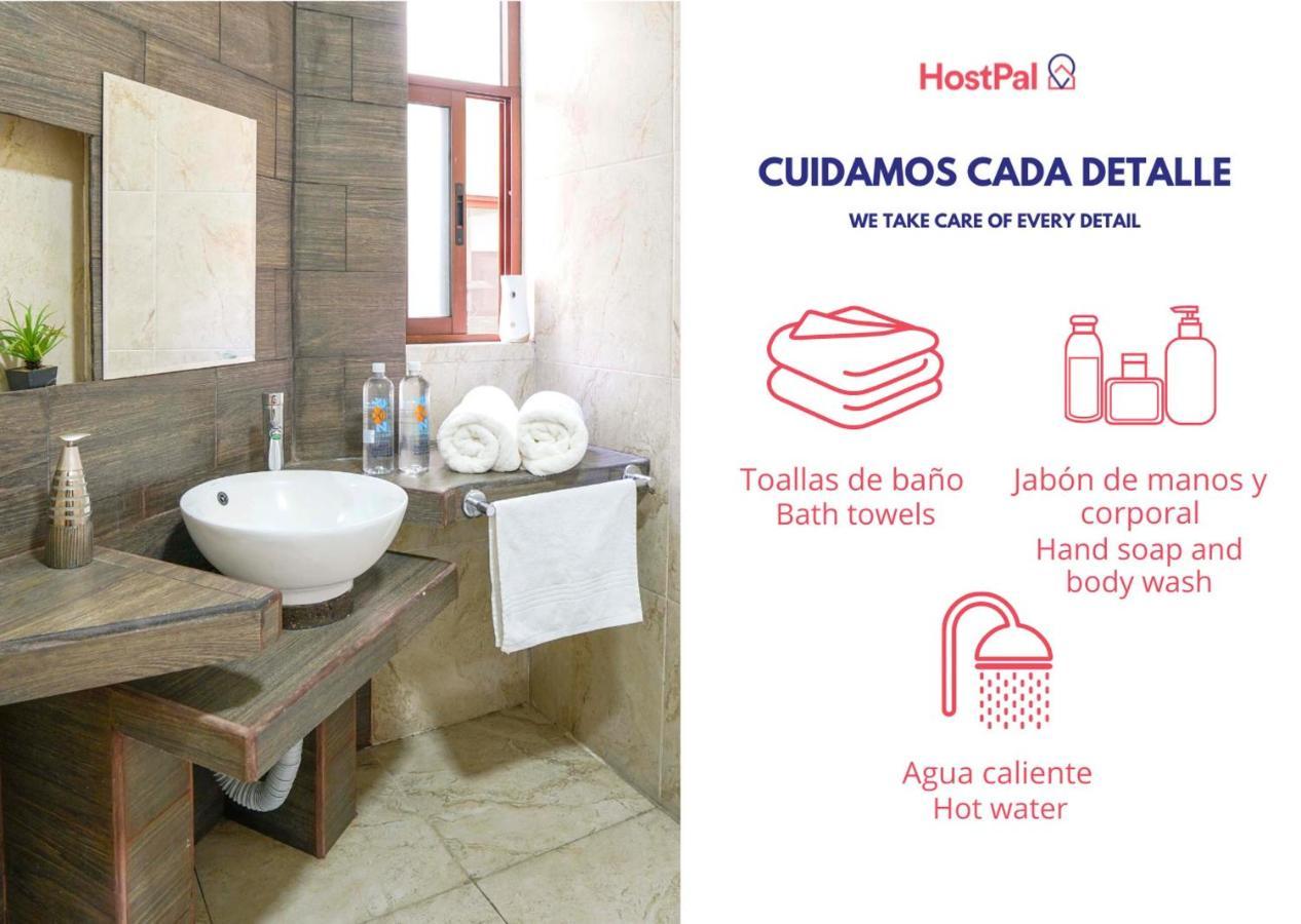Willa Casa El Mirador Taxco Zewnętrze zdjęcie