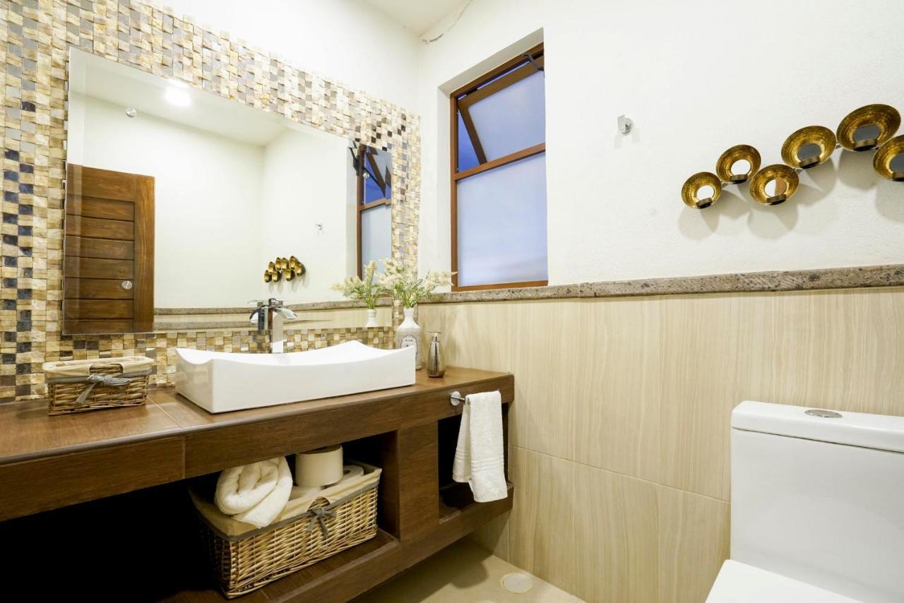 Willa Casa El Mirador Taxco Zewnętrze zdjęcie